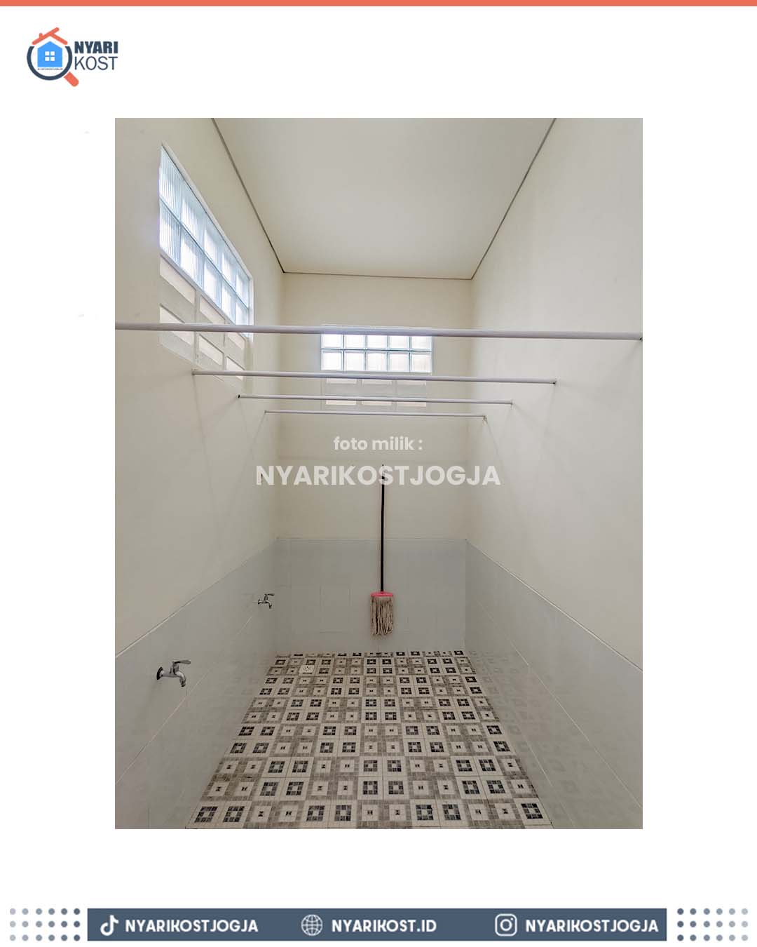 kos jogja murah dekat sadhar maguwo 883 9