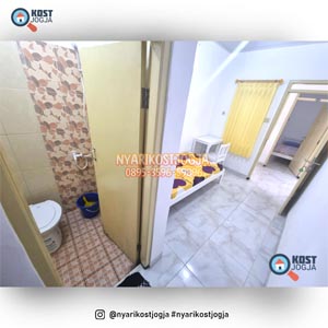 kos jogja murah dekat ugm uny uad 466 3