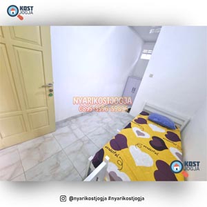 kos jogja murah dekat ugm uny uad 466 4