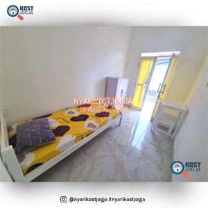 kos jogja murah dekat ugm uny uad 466 5