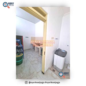 kos jogja murah dekat ugm uny uad 466 6