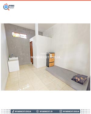 kos jogja untuk putra dekat upn uad atmajaya babarsari 905 2