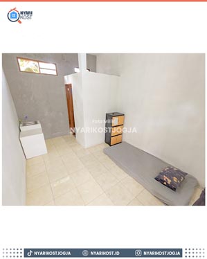 kos jogja untuk putra dekat upn uad atmajaya babarsari 905 3