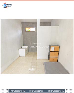 kos jogja untuk putra dekat upn uad atmajaya babarsari 905 4