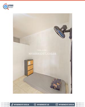 kos jogja untuk putra dekat upn uad atmajaya babarsari 905 6