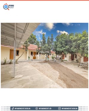 kos putra jogja jalan raya tahem 907 2