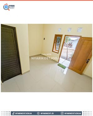 kos putra jogja jalan raya tahem 907 4