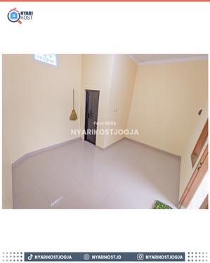 kos putra jogja jalan raya tahem 907 5