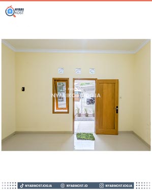 kos putra jogja jalan raya tahem 907 7