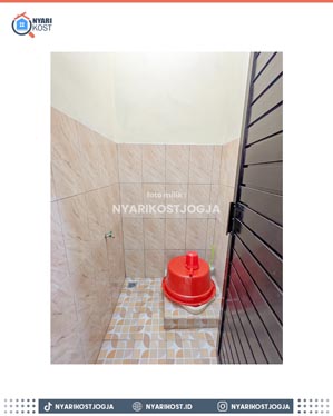 kos putra jogja jalan raya tahem 907 8