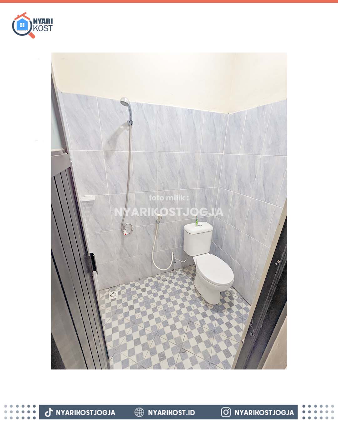 kos putra jogja murah 878 7