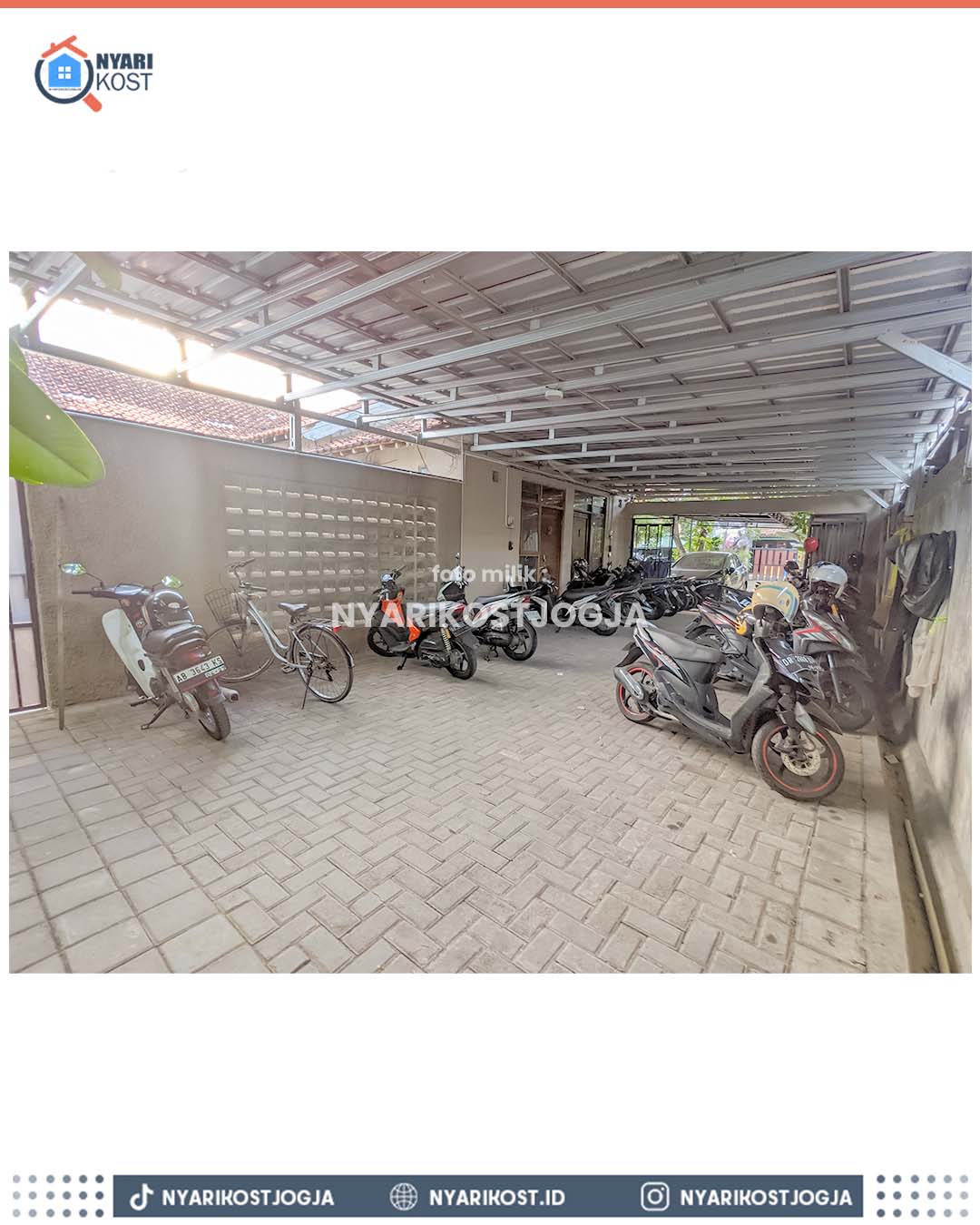 kos putra jogja murah 878 9