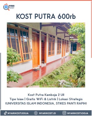 kos putra kamboja dekat uii jakal 897 1