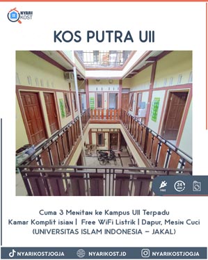 kos putra uii jakal 890 1