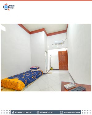 kos putra uii jakal 890 5