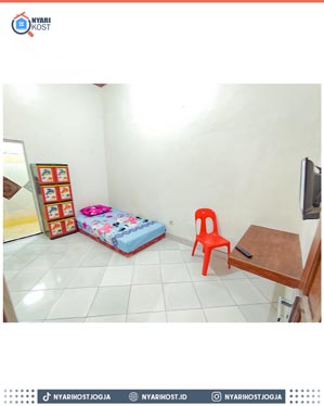 kos putra uii jakal 890 6