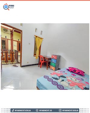 kos putra uii jakal 890 7