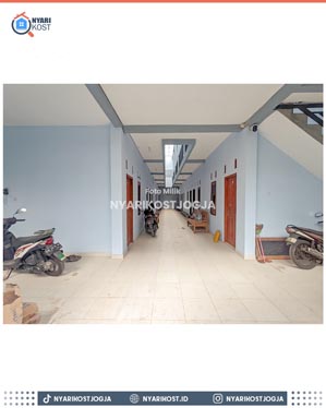 kos putri jogja dekat poltekes dan stpn 904 2