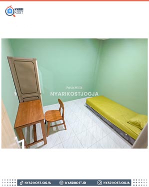 kos putri jogja dekat uin stipram utdi 906 2