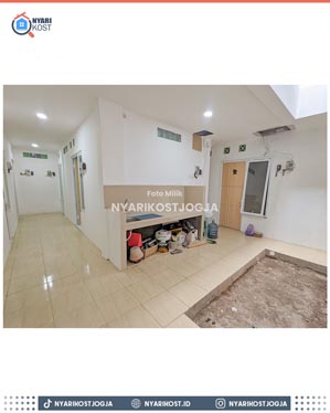 kos putri jogja dekat uin stipram utdi 906 6