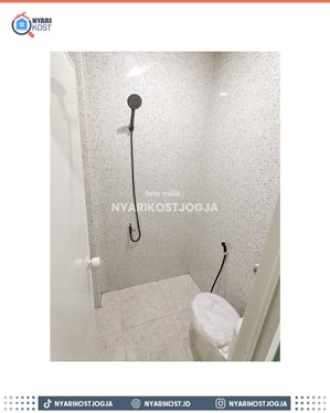 kos putri jogja dekat uin stipram utdi 906 7