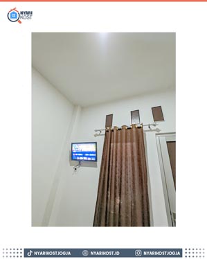 kos putri jogja dekat upn uny 892 11