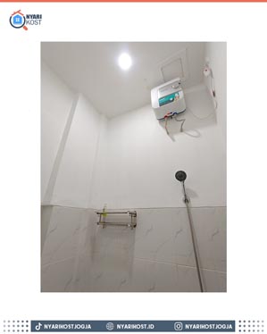 kos putri jogja dekat upn uny 892 13