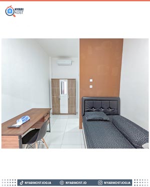 kos putri jogja dekat upn uny 892 6