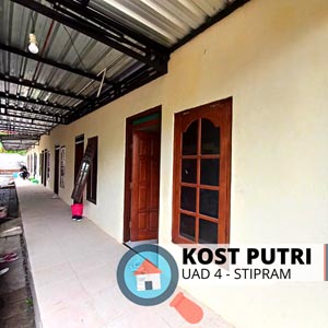 kos putri jogja dengan dapur 312 1