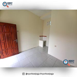 kos putri jogja dengan dapur 312 3