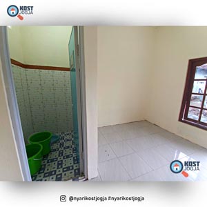 kos putri jogja dengan dapur 312 4