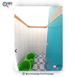 kos putri jogja dengan dapur 312 5