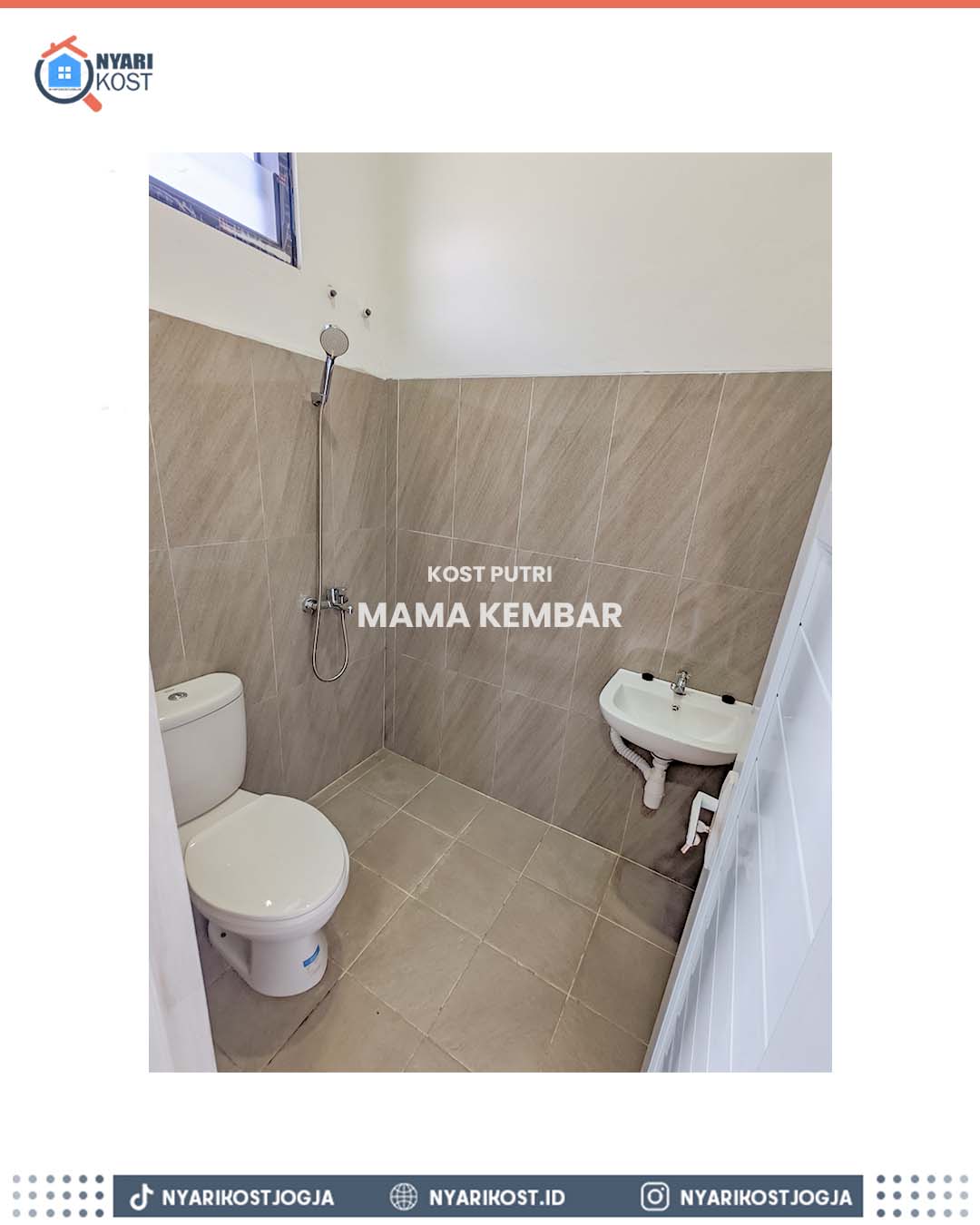 kos putri jogja mama kembar 12