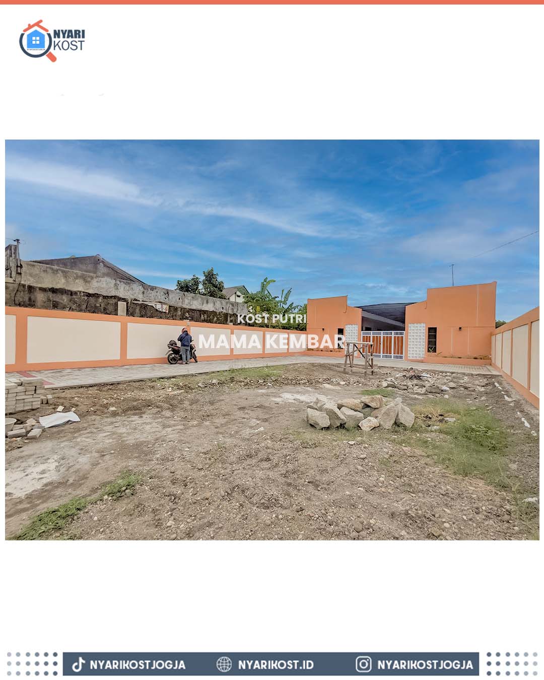 kos putri jogja mama kembar 14