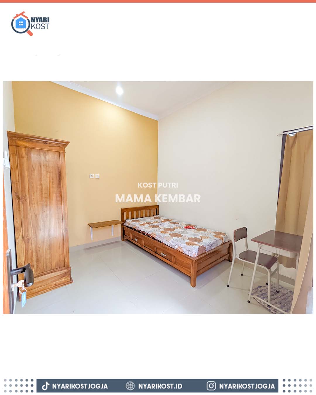 kos putri jogja mama kembar 5