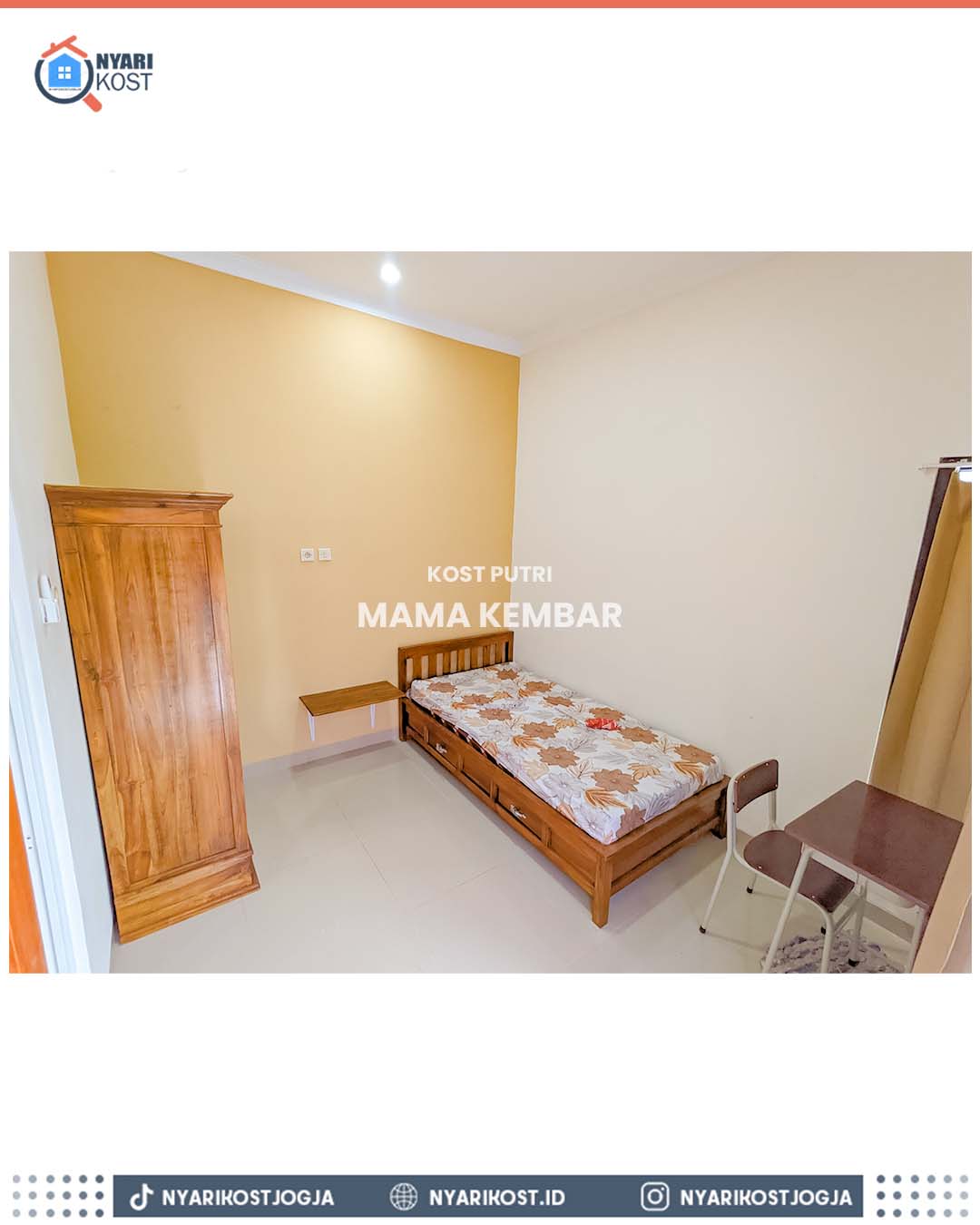 kos putri jogja mama kembar 6