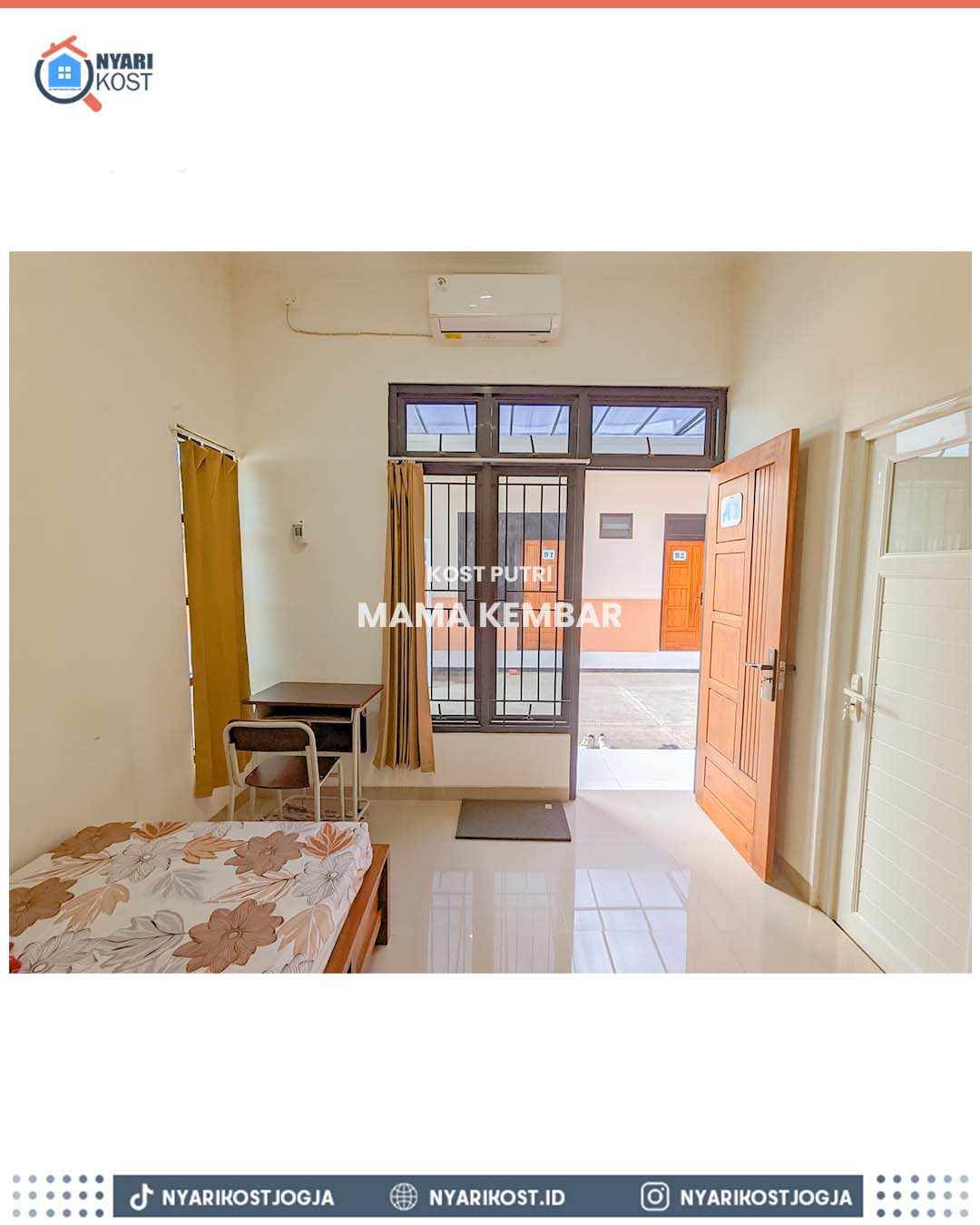 kos putri jogja mama kembar 8
