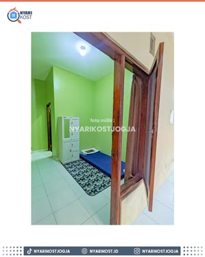 kos putri jogja murah gedongkuning 282 4