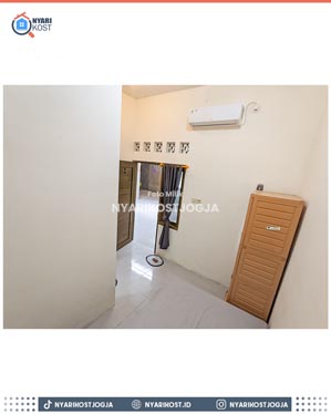kos putri murah dekat uin ampta 910 3