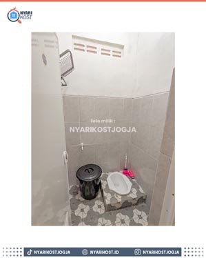 kos putri murah dekat uin ampta 910 4