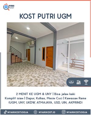 kos ugm uny jogja kawasan rame 893 1