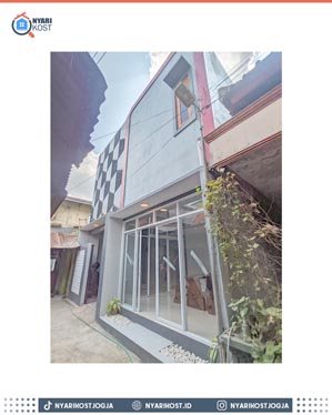 kos ugm uny jogja kawasan rame 893 14