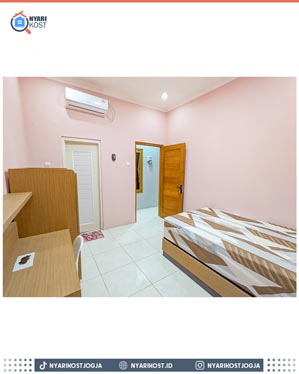 kos ugm uny jogja kawasan rame 893 5