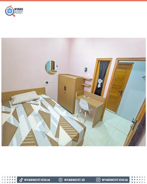 kos ugm uny jogja kawasan rame 893 8