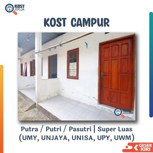 kost campur jogja 306 1