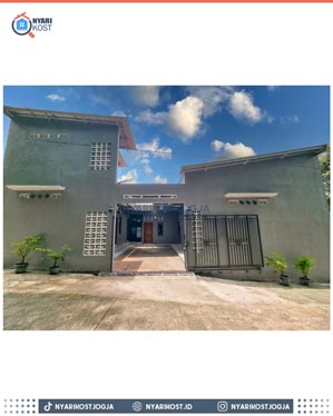 kost campur jogja murah umy 835 2
