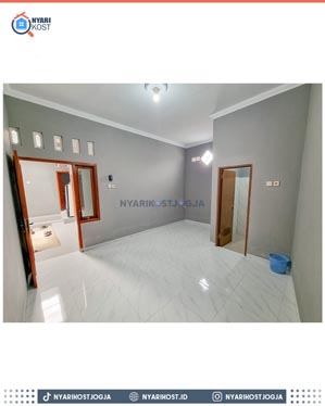 kost campur jogja murah umy 835 5