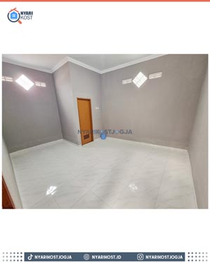 kost campur jogja murah umy 835 6