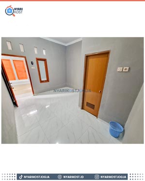 kost campur jogja murah umy 835 7