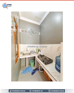 kost campur jogja murah umy 835 8